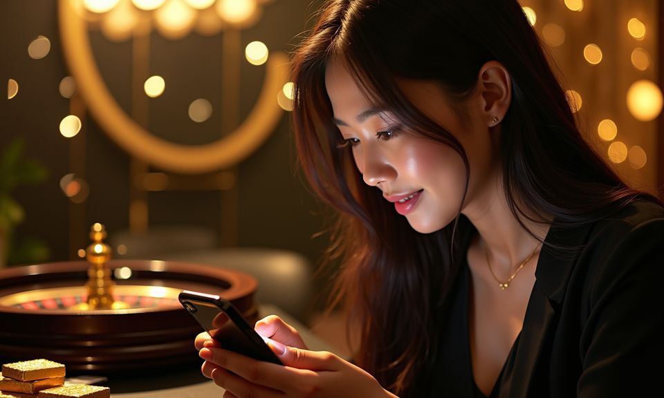 Empat Perkara yang Membentuk suka2cc